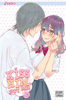 12, Kiss him, not me ! T12