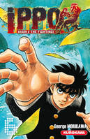 6, Ippo, saison 6, The fighting !