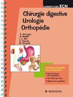 Chirurgie digestive - Urologie - Orthopédie