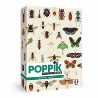 Les Insectes puzzle 500 pièces