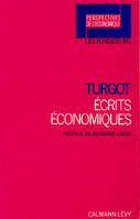 Ecrits économiques