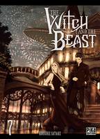 7, The Witch and the Beast T07