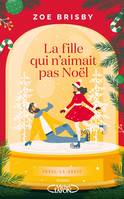 La Fille qui n'aimait pas Noël, FILLE QUI N'AIMAIT PAS NOEL -LA [NUM]