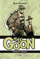 Intégrale, The Goon - Intégrale volume III