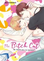 The bitch cat - Tome 2