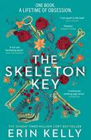 The Skeleton Key, A family reunion ends in murder; the Sunday Times top ten bestseller (2023)