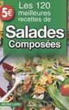 SALADES COMPOSEES