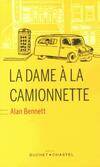 La dame à la camionnette