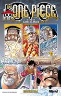 One Piece - Édition originale - Tome 58, L'ère de Barbe blanche