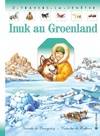 Inuk au Groenland