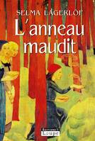 L'anneau maudit, roman