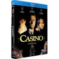 Casino - Blu-ray (1995)