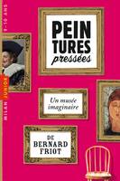 7, Histoires pressées, Tome 07, Peintures pressées