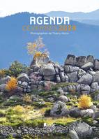 Agenda Cévennes 2024, Photographies de Thierry Vezon