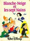 Blanche Neige et les sept nains