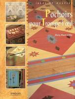 Pochoirs pour Trompe-l'oeil, idées et modèles