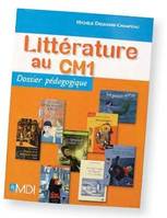 A livre ouvert - Dossier pédagogique CM1