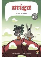 Miga - tome 1 Sous les nuages