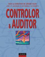 Controlor et auditor