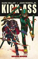 Kick-Ass, 2, Kick Ass T02