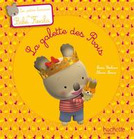 Les petites histoires de Bébé Koala, La galette des Rois