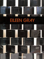 EILEEN GRAY, design and architecture 1878-1976