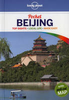 Beijing Pocket 3ed -anglais-