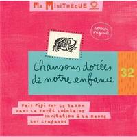 Chansons dorées