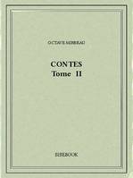 Contes II