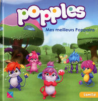 Popples Mes meilleurs poppains