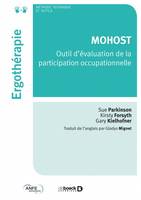 MOHOST, Outil d'évaluation de la participation occasionnelle, Outil d'évaluation de la participation occupationnelle