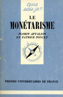 Le monétarisme