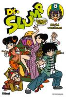 8, Dr Slump, T.08