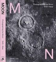 Moon - Photographing the Moon 1840 - now /anglais