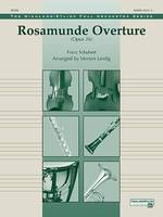 Rosamunde Overture, Opus 26