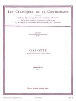 Gavotte