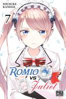 7, Romio vs Juliet T07