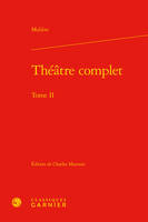 2, Théâtre complet