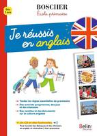 Je réussis en anglais