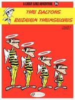 Lucky Luke - Volume 36 - The Daltons Redeem Themselves