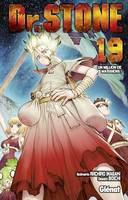 Dr. Stone - Tome 19