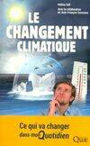 Le changement climatique, Ce qui va changer dans mon quotidien