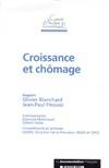 Croissance et chômage