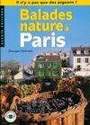 Balades nature à Paris 2000