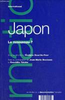 Japon, le renouveau ?