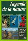 L'agenda de la nature