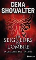 La citadelle des ténèbres, Les Seigneurs de l'ombre vol.1