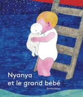 Nyanya et le grand bébé