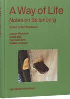 Notes on Ballenberg /anglais