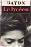 Le lycéen